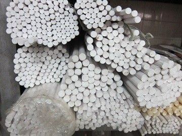 Quality 1.0 ABS plastic round stick-----model scale accessories,architectural model materia ABS sticks,model stuffs for sale