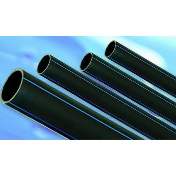 Polyethylene Electrical Conduit Plastic Pipe For Underground And Water