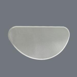 0.1mm Thickness Precision Etching Metal Mesh With Burr-free And Stress-free