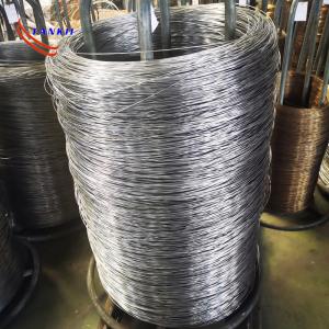 0cr21al4 Fecral Resistance Wire Furnace Iron Chromium Aluminum Alloy