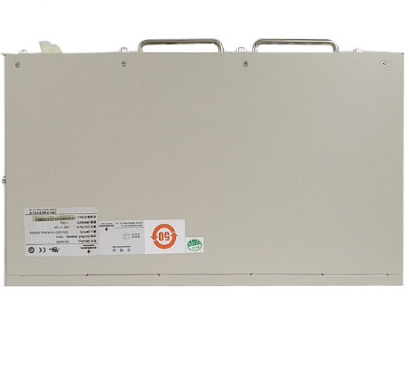 GIE4805S Rectifier Modules 48V 10A Power System 4810 Communication Power