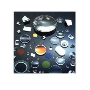 Wholesale Dielectric Multilayer Film Optical Elements Parabolic Mirror Spherical Surface Processing from china suppliers