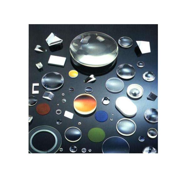 Dielectric Multilayer Film Optical Elements Parabolic Mirror Spherical Surface