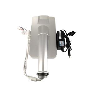 RA07 Free SDK Biometric Attendance Machine Fingerprint Recognition Devices With