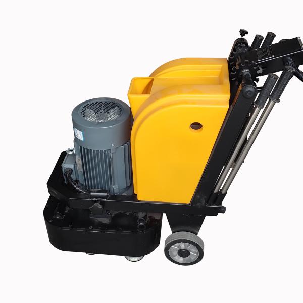 220V/380V Floor Grinder Machine Concrete Edge for Sale Polishing Electric Floor