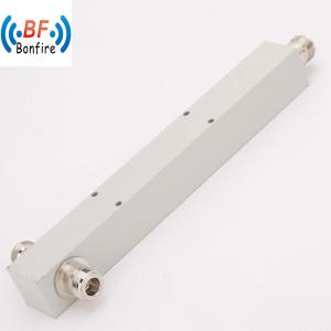China N-F Interface GFQ-5060-21101 2 Way Pulse Power Divider for Inside Solution 5000-6000MHz on sale