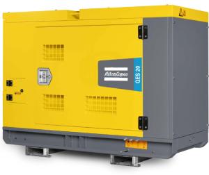 Electric Start QES20 Generator Your Quiet And Efficient Electrical Power Source