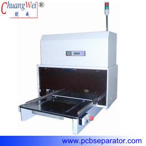 PCB & FPC Punching Machine,Rigid PCB Punching Machine