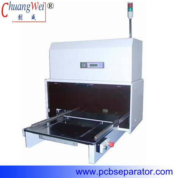 PCB & FPC Punching Machine,Rigid PCB Punching Machine