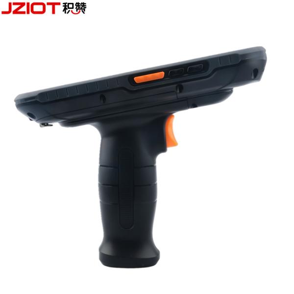 Quality 2.0GHz Octa-core Processor Android 11 Rugged pda handheld pc computer NFC Barcode Scanner for sale