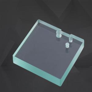 92% Light Transmittance Cast Acrylic Sheet with 50% Elongation and 1.2g/cm3