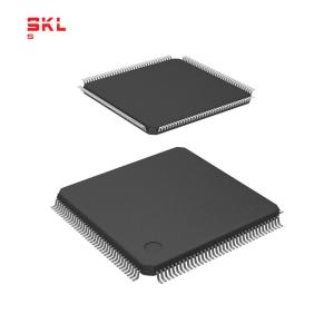 China STM32F215ZGT6 MCU Microcontroller High Performance Advanced Features on sale