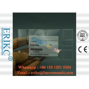 ERIKC Denso common rail injector Plastic protect cap E1022004 High pressure