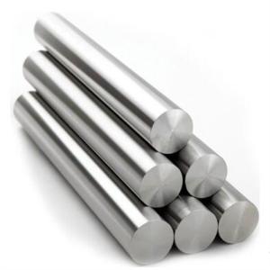 Wholesale Polish Surface Stainless Steel Bars With Customization And Surface from china suppliers