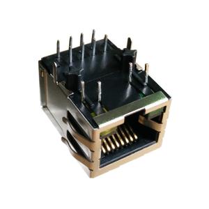 Wholesale J0026D21GNL RJ45 Modular Jack Tab-down ATSAM3S1AB-MUR Embedded IP-PBX from china suppliers