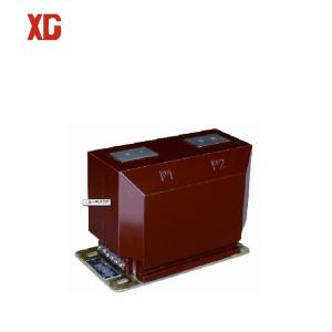LZZBJ12-10kV Fully Enclosed Reinforced Type Indoor Current Transformer Epoxy