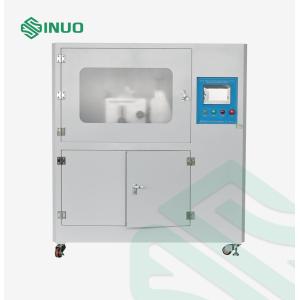 Wholesale Charging Interface Breaking Capacity And Normal Operation Test Device from china suppliers