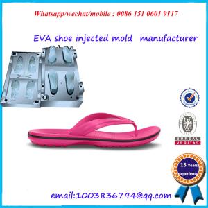 Wholesale Sturdy Steel Slipper Mold Corrosion Resistant Customized Design from china suppliers