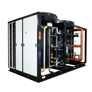 Buy cheap Ambient Temperature Range 5-45C Air Cooled Chiller Images Showcasing Cooling from wholesalers