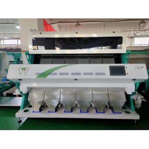 Wenyao Chinese Factory Color Sorter Mung Bean Color Sorting Machine