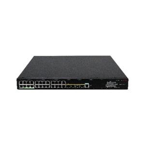 China High-Performance 24-Port Gigabit PoE+ Switch With L3 Routing & IRF Stacking H3C LS-5528S-HPWR-EI-D on sale China High-Performance 24-Port Gigabit PoE+ Switch With L3 Routing & IRF Stacking H3C LS-5528S-HPWR-EI-D on sale