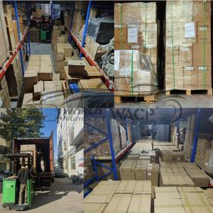 DCP50007 Auto Air Cond Compressor For Toyota Corolla For Echo Funcargo WXTT020