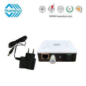 Network Management FTTH Optical Receiver Huanshun