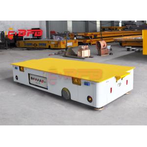 20m/Min 1000t Road Hydraulic Lifting Coil Transfer Cart