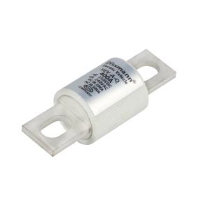 Ceramic Battery Pack Fuse , DC10KA Semiconductor Square Automotive Fuses