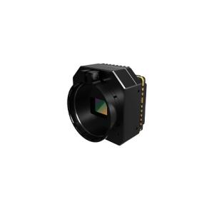 China Manual Focus Thermal Camera Core with 640×512 Resolution 8μm to 14μm Spectral Range on sale