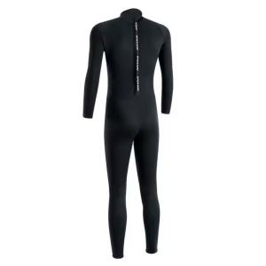 Thermal Insulation Scuba Diving Wetsuit Breathable Diving Neoprene Suit