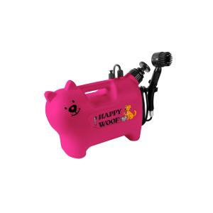 Wholesale 10L Pet Bathing Portable Dog Washer Customised Dog Shower Sprayer from china suppliers