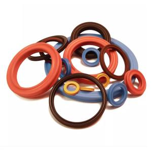 Rubber HNBR EPDM NBR 70 Sealing Seals X Ring O Ring