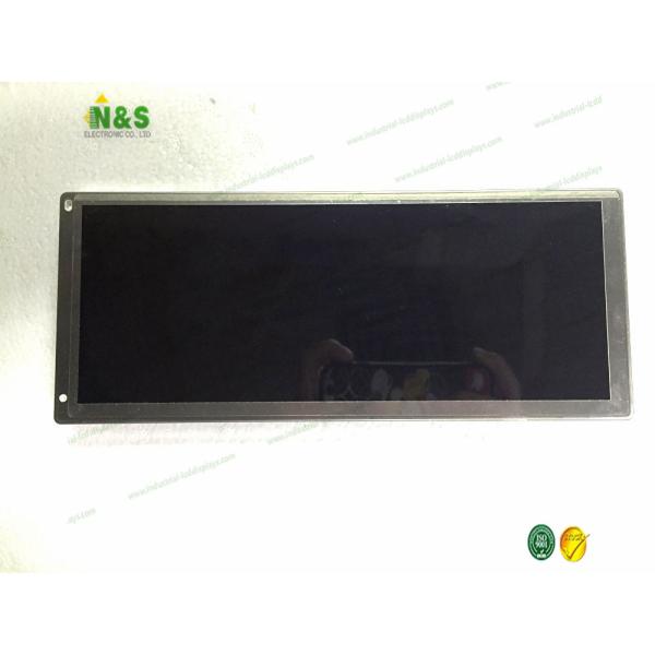Antiglare Surface Sharp LCD Panel A-Si TFT-LCD 8.8 Inch1280×480 LQ088K9LA02