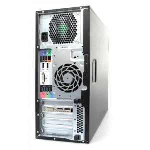 Wholesale Flexible Tower Server HP Z230 Vertical Workstation with Intel C226 chipset and 512MB DDR3 875Mhz from china suppliers
