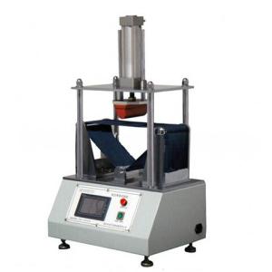 Cylinder Drive Mobile Phone Testing Equipment For Soft Pressure Test