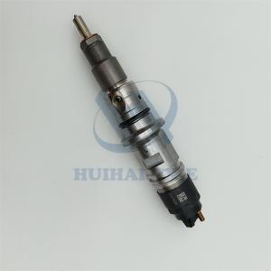 Wholesale Common Rail Diesel Injectors 0445120161 For Engine QSB4.5 QSB6.7 Injectors from china suppliers