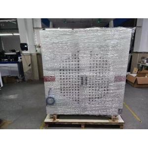 High Speed UV Rotary Printer For Cylindrical And Conical Objects With Ricoh Head