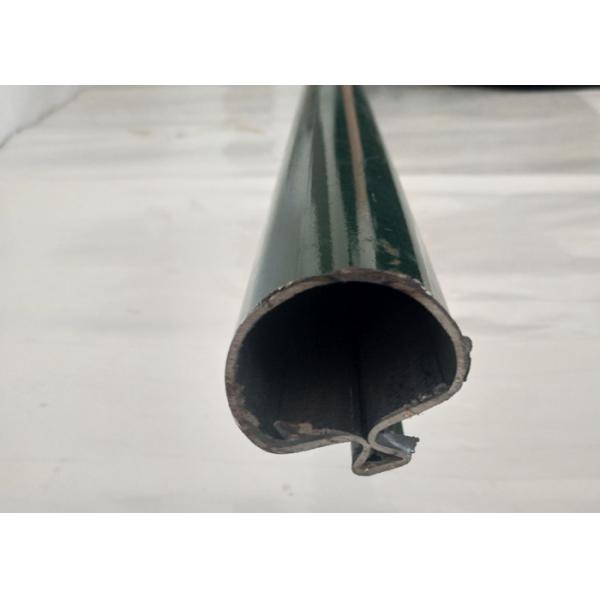 Outdoor Decorative Dutch Post Rigid 3d Mesh Panel