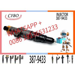 OTTO C9 Fuel Injector Assembly 387-9433 10R-7222 387-9434 10R-7221 387-9435 387