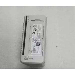 AO845A 3BSE045584R1 Analog Output Unit ABB Redundant Power Supply Module