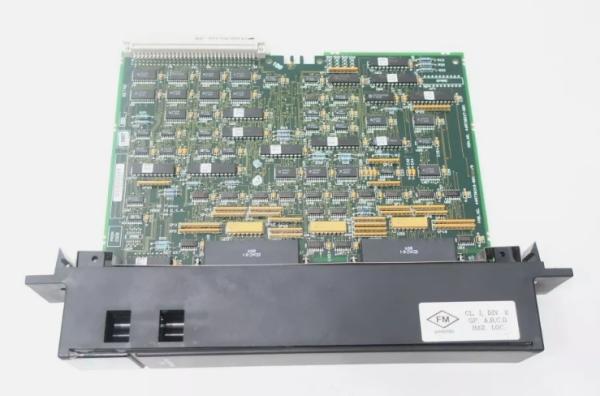 IC697BEM713 GE Bus Transmitter Module High Performance Parallel Programmer