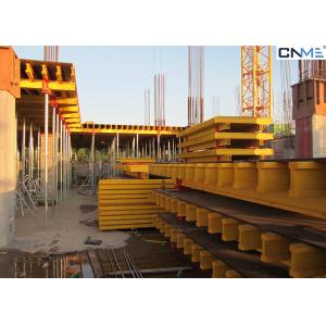 Buy cheap Professional Formwork Scaffolding Systems For Concrete Construction from wholesalers
