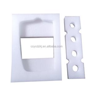 Wholesale Waterproof White EVA Foam Sheet Panel Trusted Material 5mm Thickness from china suppliers