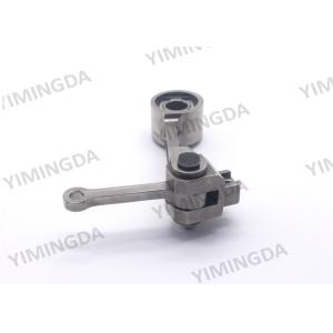 Rod Assemble-1CM for Yin / Takatori HY-1701 Textile Cutter Machine Parts