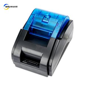 Thermal Printer for Restaurant 178*127*105mm Dimension Direct Power Supply from