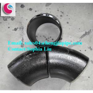 seamless elbow and welding elbow(45DEG 90DEG 180DEG)