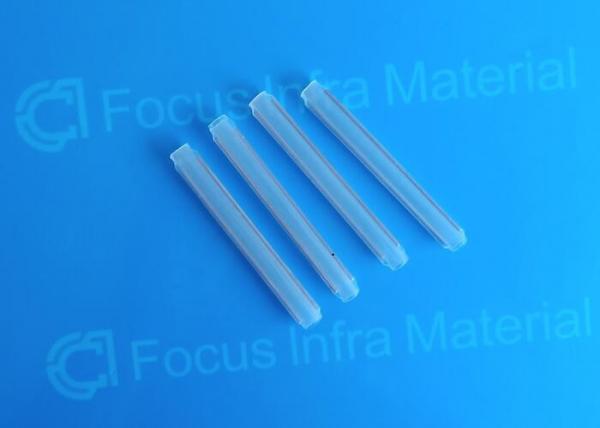 Quality FTTH Project Fiber Optic Heat Shrink Tube 40mm Splice Sleeves for sale