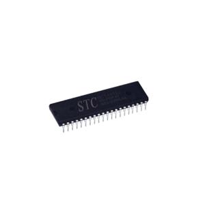 Wholesale STC STC12C5A60S2 ic electronic chip w25x40clsnig from china suppliers