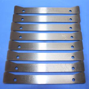 Four-Axis Machines Tungsten Steel Cutter Custom Carbide Tooling